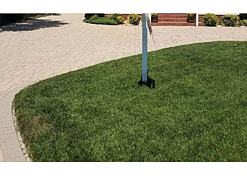 Newport News Lawn Care Services Triple A Lawn Care