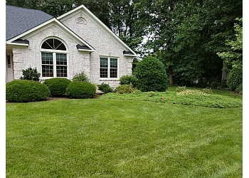 Newport News Lawn Care Services Triple A Lawn Care