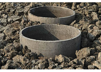 Triple A Pro Services - Dayton, OH Septic Tank Services - Field Work Image