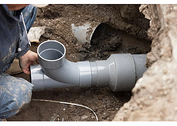 Triple A Pro Services - Dayton, OH Septic Tank Services - Service Image
