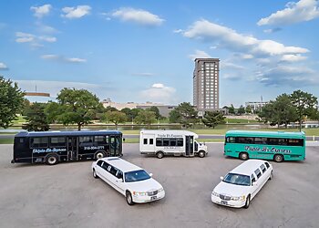 Wichita Limo Service Triple B's Express