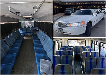 Wichita Limo Service Triple B's Express
