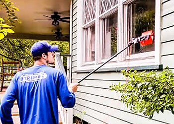 Newark Window Cleaners Triple C Pro Window Cleaning