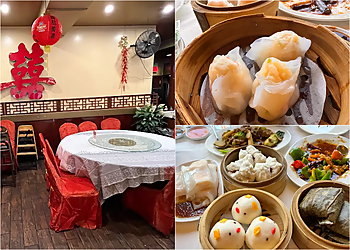 Chicago Chinese Restaurants Triple Crown Restaurant