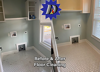 Fayetteville Commercial Cleaning Services Triple D's Cleaning Services