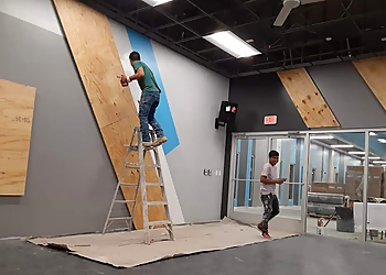 Laredo Painters Triple E Painting LLC.