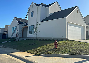 Laredo Painters Triple E Painting LLC.