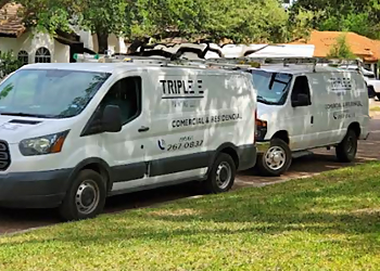Triple E Painting LLC. Laredo Painters image 1