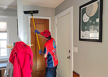 Omaha Commercial Cleaning Services Triple J Cleaning of Omaha
