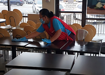 Omaha Commercial Cleaning Services Triple J Cleaning of Omaha