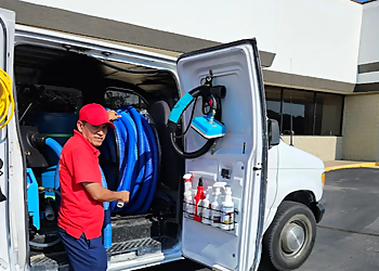 Triple J Cleaning of Omaha Omaha Commercial Cleaning Services image 1