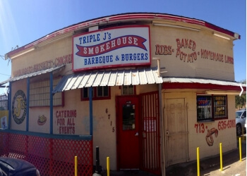 j's smokehouse bbq