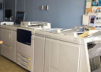 Garland Printing Services Triple M Printing