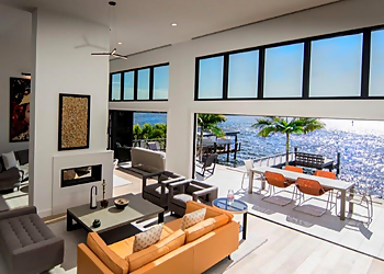 St Petersburg Home Builders TriplePoint Design Build