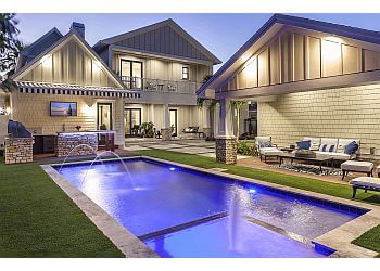 St Petersburg Home Builders TriplePoint Design Build