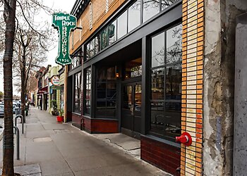 Berkeley Sports Bars Triple Rock Brewing