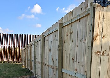Brownsville Fencing Contractors Triple S Fence Co.