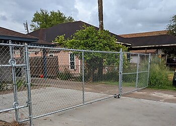 Brownsville Fencing Contractors Triple S Fence Co.