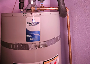 Santa Clarita Plumbers Triple S Plumbing