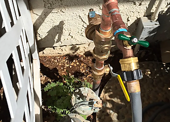 Santa Clarita Plumbers Triple S Plumbing