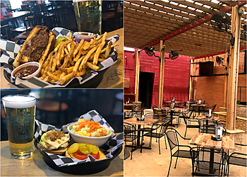 Midland Sports Bars Triple Threat Sports Bar