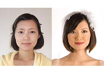 San Francisco Makeup Artists Triple Twist Makeup & Hair Design