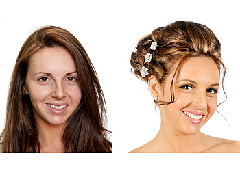 San Francisco Makeup Artists Triple Twist Makeup & Hair Design