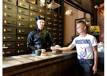 San Diego Acupuncture Tripoint Holistic Therapy