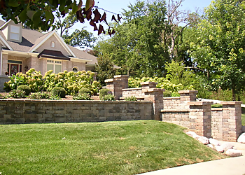 Springfield Landscaping Companies Tripp Landscaping