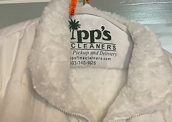 Columbia Dry Cleaners Tripp's Fine Cleaners