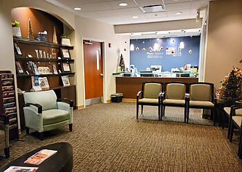 Aurora Plastic Surgeon Tripti Dolly Burt, MD - BURT AND WILL PLASTIC SURGERY AND DERMATOLOGY