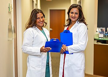 Aurora Plastic Surgeon Tripti Dolly Burt, MD - BURT AND WILL PLASTIC SURGERY AND DERMATOLOGY