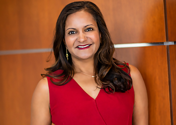 Tripti Dolly Burt, MD - Aurora, IL Plastic Surgeons - Doctor Portrait Image