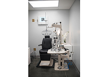 McKinney Eye Doctors Trisha A. Conner, OD - CONNER EYE CARE