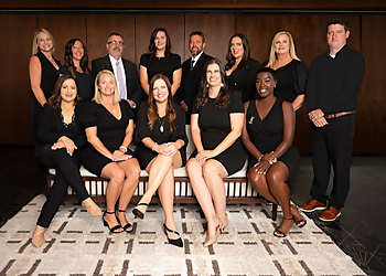 Savannah Real Estate Agents Trisha Cook - THE TRISHA COOK TEAM | COMPASS REALTY