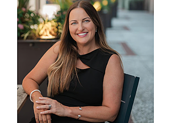 Trisha Cook - THE TRISHA COOK TEAM | COMPASS REALTY Savannah Real Estate Agents image 1