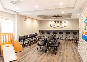 Cincinnati Kids Dentists Trisha McNamara, DDS - THE PEDIATRIC DENTIST