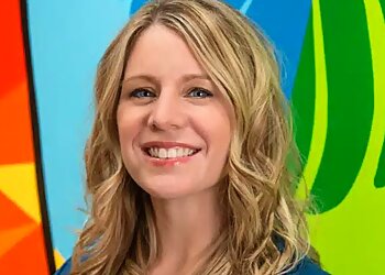 Trisha McNamara, DDS - THE PEDIATRIC DENTIST Cincinnati Kids Dentists image 1