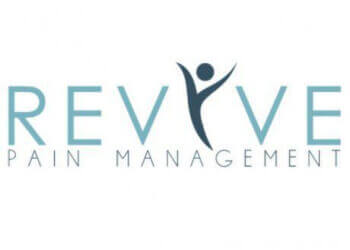 Anaheim Pain Management Doctors Trisha Patel, MD - REVIVE PAIN MANAGEMENT