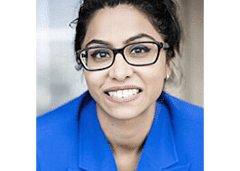 Trisha Patel, MD - REVIVE PAIN MANAGEMENT 