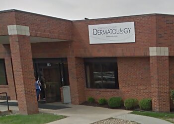 Olathe Dermatologists Trisha Prossick, MD, FAAD - JOHNSON COUNTY DERMATOLOGY