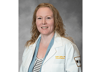 Trisha Zeidan, MD - WRIGHT STATE PHYSICIANS Dayton Endocrinologists image 1