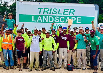 Jackson Landscaping Companies Trisler Landscape Inc.