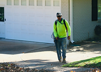 Jackson Landscaping Companies Trisler Landscape Inc.