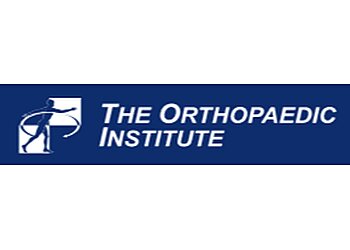 Gainesville Orthopedics Tristan A. Altbuch, MD - THE ORTHOPAEDIC INSTITUTE