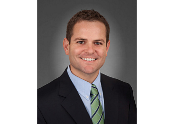 Tristan A. Altbuch, MD - THE ORTHOPAEDIC INSTITUTE