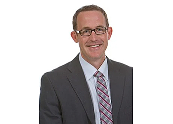 Tristan J. Dow, MD - UC HEALTH HEART AND VASCULAR CLINIC-HARMONY CAMPUS Fort Collins Cardiologists image 1