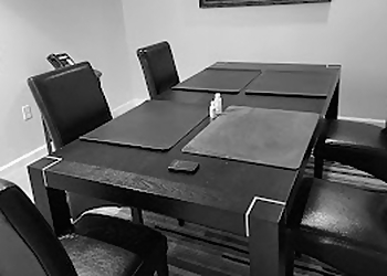 Thousand Oaks Divorce Lawyers Tristan teGroen - TRISTAN TEGROEN LAW