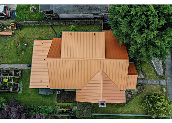 Tacoma Roofing Contractors Tristate Roofing