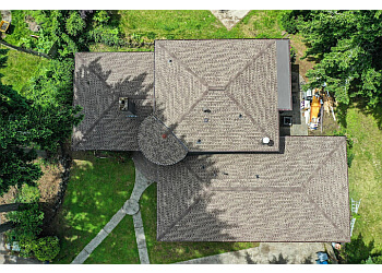 Tacoma Roofing Contractors Tristate Roofing